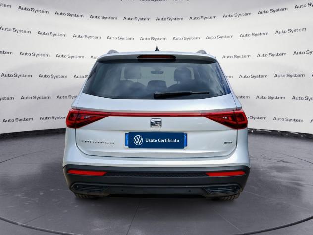 SEAT Tarraco Tarraco 2.0 TDI 4Drive DSG Style - Foto 4