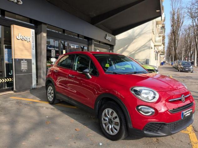 FIAT 500X 1.3 MultiJet 95 CV Urban rif. 23405608 - Foto 5