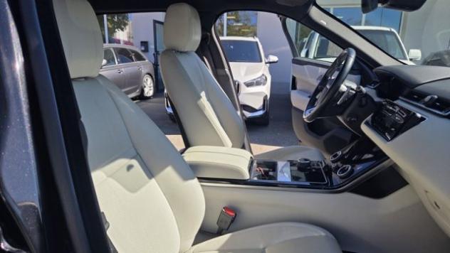 LAND ROVER Range Rover Velar 2.0D I4 240 CV R-Dynamic S PERMUTE TETTO APRIBILE rif. 23992522 - Foto 9