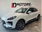 PORSCHE Macan 3.0 S rif. 23776626