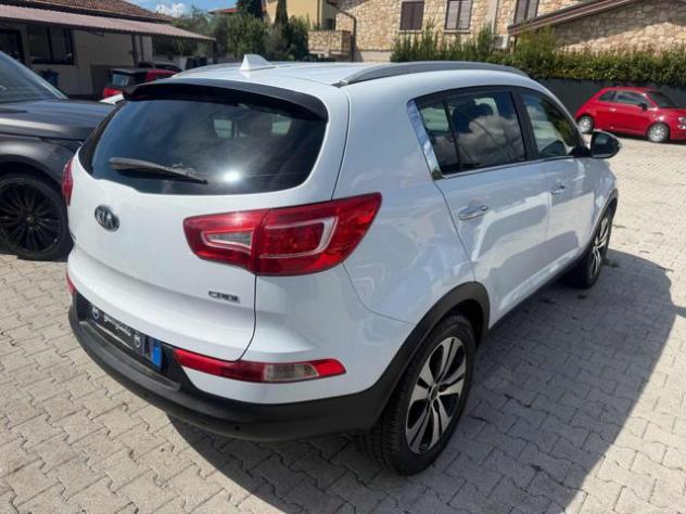 KIA Sportage 1.7 CRDI 2WD Cool rif. 24088595 - Foto 4