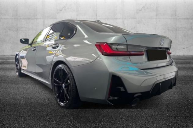 BMW 330 d 48V Msport rif. 24049697 - Foto 4
