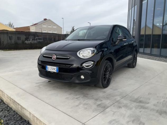 FIAT 500X 1.3 MultiJet 95 CV Sport rif. 23757375 - Foto 3