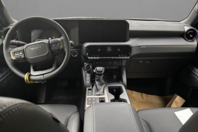 TOYOTA Land Cruiser 2.8 D4D A/T AWD Lounge rif. 24049978 - Foto 6