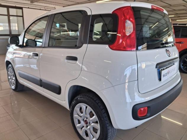 FIAT Panda 3ª serie 0.9 TwinAir Turbo Natural Power Lounge - Foto 2