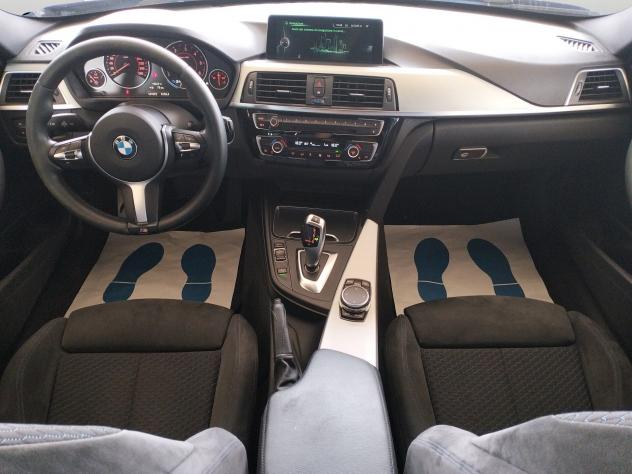 Bmw 318d Touring Msport auto - Foto 7