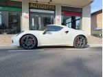 ALFA ROMEO 4C COUPE' LAUNCH EDITION 353/500, TAGLIANDATA rif. 23927252