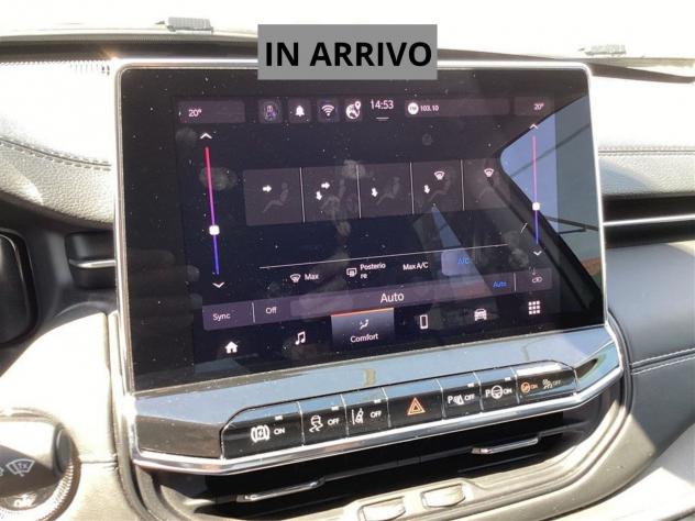 Jeep Compass 4xe 1.3 T4 PHEV 190cv Limited 4xe Auto - Foto 6