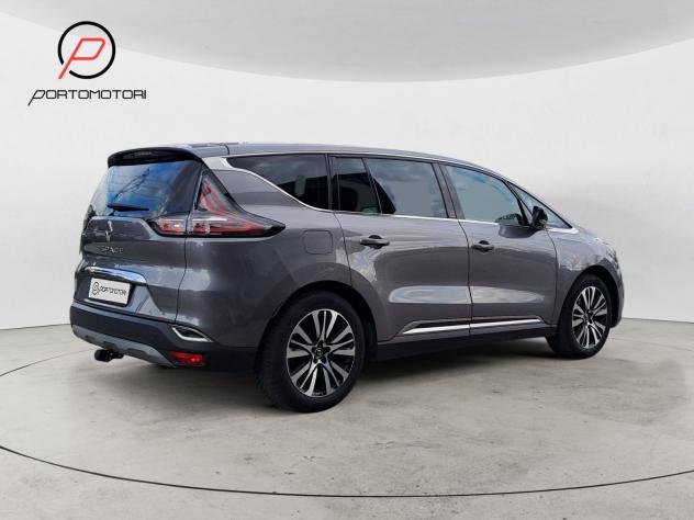 Renault Espace 5ª serie dCi 160CV EDC Energy Initiale Paris 4Control - Foto 5