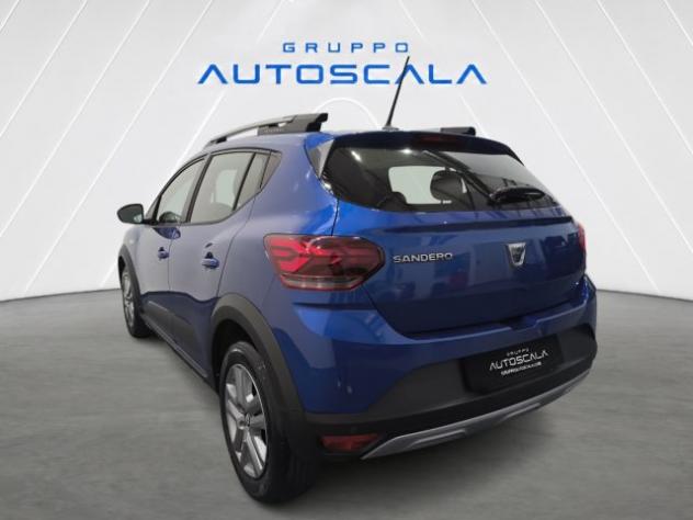 DACIA Sandero Stepway 1.0 TCe 100cv ECO-G Expression rif. 24129979 - Foto 3