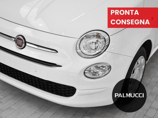 FIAT 500 500 1.0 hybrid 70cv - Foto 6
