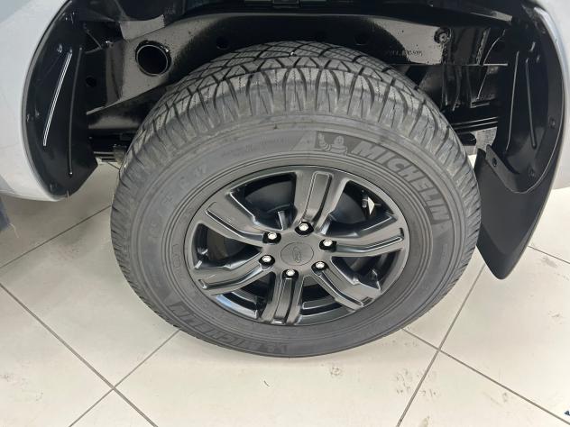 Ford Ranger 2.0 ECOBLUE DC XLT Wolftrak 5 posti - Foto 8