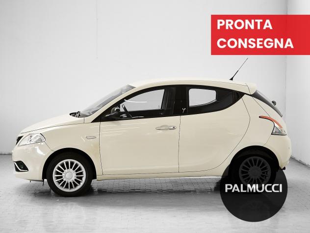 Lancia Ypsilon 1.2 69cv Gold - Foto 4