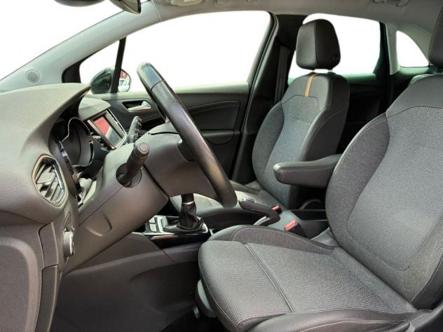 Opel Crossland 1.2 Elegance s&s 83cv - Foto 8