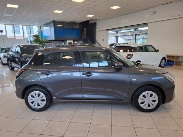 SUZUKI Swift 1.2 Hybrid Waku PROMO PRONTA CONSEGNA rif. 24144715 - Foto 6