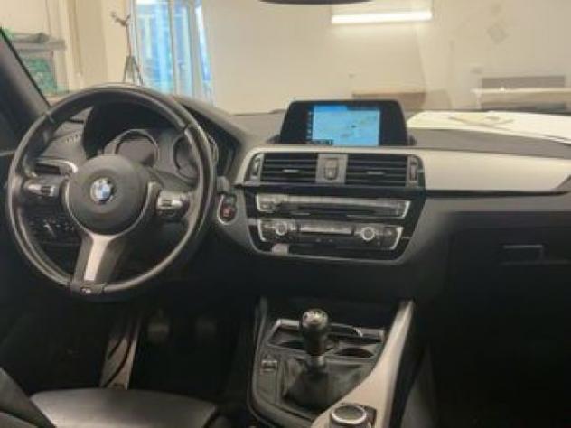 BMW 118 i 5p. Msport Shadow rif. 24166191 - Foto 8