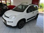 FIAT Panda 1.0 FireFly S&S Hybrid City Life rif. 23987225