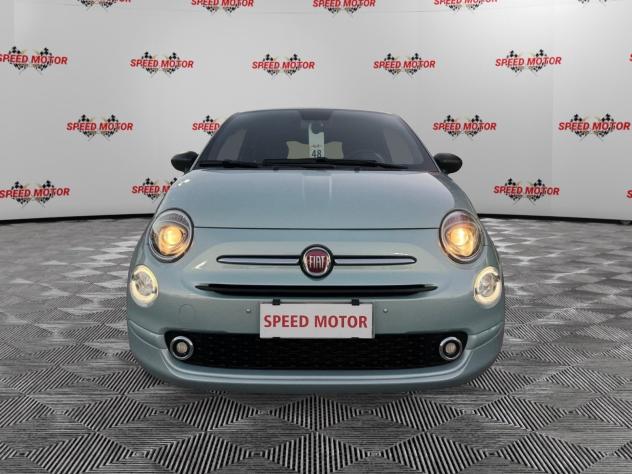 FIAT 500 500 1.0 hybrid 70cv, CARPLAY, SENSORI PARCHEGGIO - Foto 2
