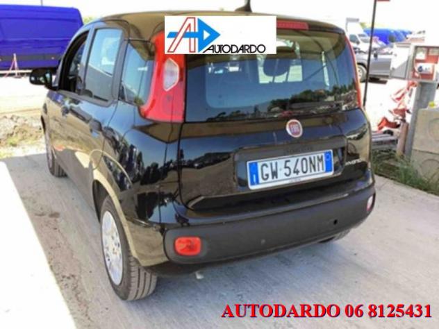 FIAT Panda 1.0 FireFly S&S Hybrid Pandina rif. 24123216 - Foto 4