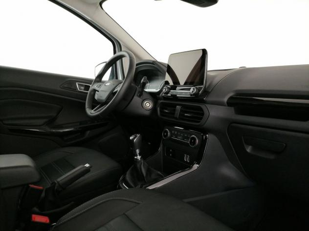 Ford EcoSport 1.0 ecoboost Active s&s 125cv - Foto 7