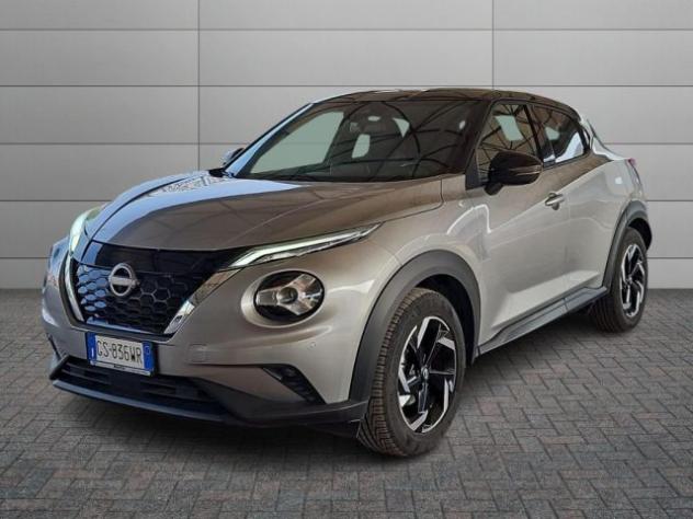 NISSAN Juke 1.6 HEV N-Connecta rif. 23417936