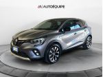 Renault Captur II 2019 1.6 E-Tech full hybrid Techno 145cv auto