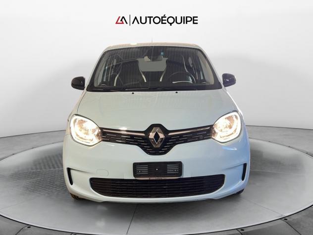 Renault Twingo Electric Twingo III Electric Twingo Techno 22kWh - Foto 8