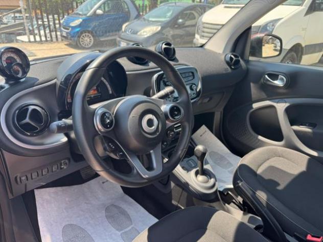 SMART ForTwo PASSION 0.9cc 90cv TETTO PANORAMICO CRUISE CONTROL rif. 23901490 - Foto 8