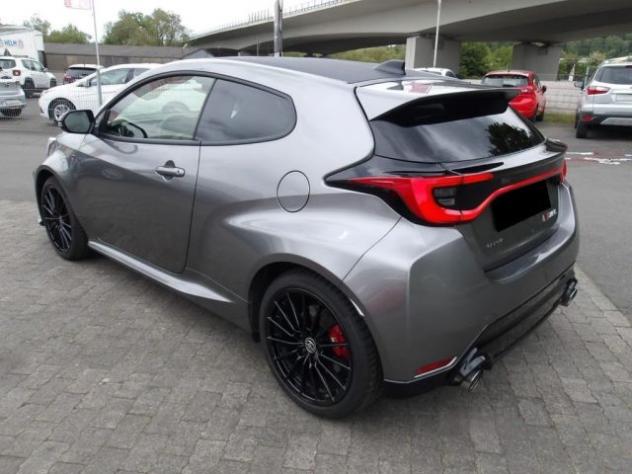 TOYOTA Yaris GR 1.6 Turbo rif. 24136160 - Foto 6