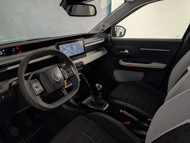 Citroen C3 PureTech 100 S&S Max - Foto 6