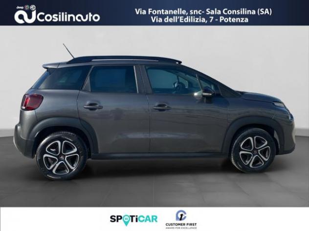 CITROEN C3 Aircross 1.5 BlueHDi 110 CV S&S Shine rif. 23750049 - Foto 6