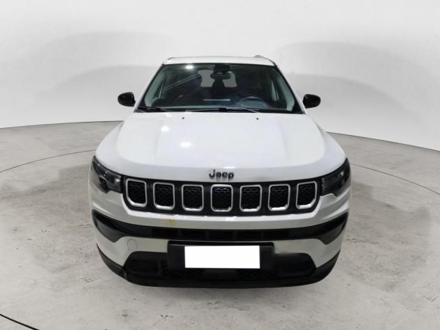 Jeep Compass Compass 1.3 turbo t4 Business 2wd 150cv ddct - Foto 2