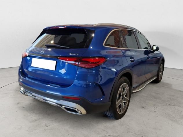 Mercedes-Benz GLC GLC 220d 4M Mild Hyb. AMG Premium Plus - Foto 3