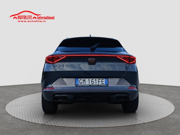 Cupra Formentor 1.5 tsi 150cv - Foto 4