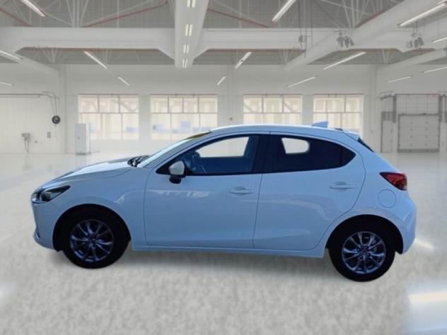Mazda 2 1.5 Homura 75cv - Foto 4