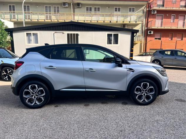 Renault Captur TCe 100 CV GPL Techno Fast Track - Foto 4