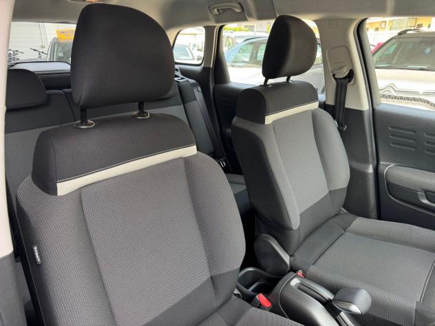 CITROEN C3 AIRCROSS 1.5 BLUEHDI 100CV 2019 - Foto 6