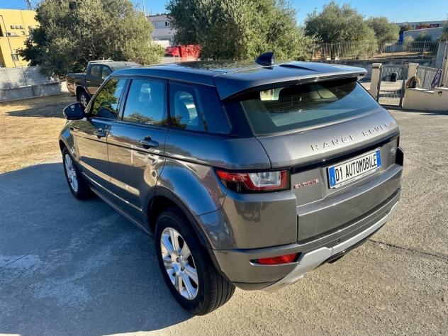 Land Rover Range Evoque 2.0 TD4 150 CV 5p. SE Dynamic - Foto 7