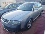 Audi A6 allroad 2.5 TDI 180 CV