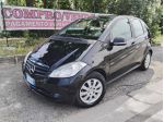 Mercedes-benz A 160 KM 112000 2/2011 EURO 5 MANUALE MANUTENZIONI FATTE