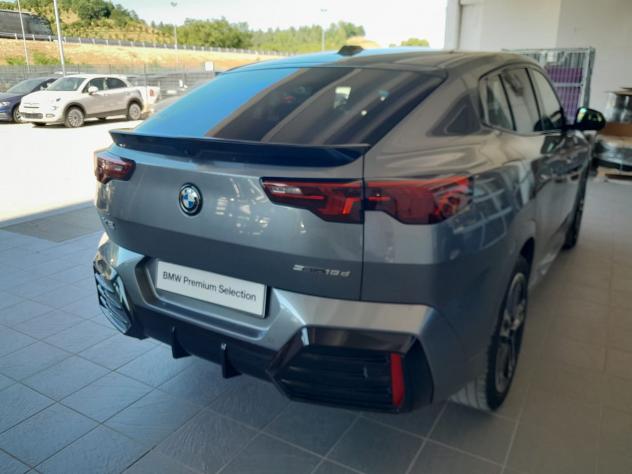 BMW X2 sdrive 18d MSport auto - Foto 5