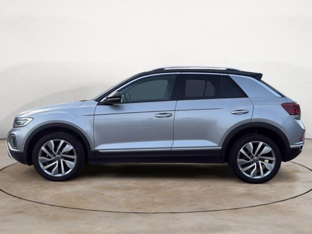 Volkswagen T-Roc 1.5 TSI ACT Style - Foto 3