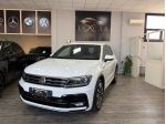Volkswagen Tiguan 2.0 BiTDI SCR DSG 4MOTION Advanced R-Line BMT GANCIO TRAI &hellip;