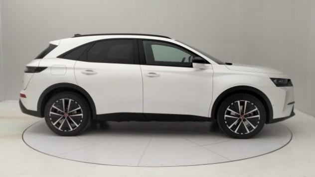 DS AUTOMOBILES DS 7 DS7 Perfo Line+ 300 4x4 E-TENSE rif. 20588248 - Foto 6