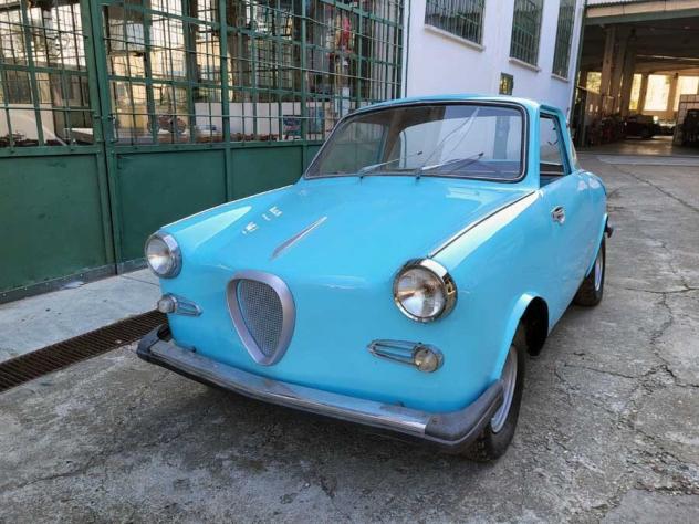 Glas Goggomobil TS250 1964 - Foto 5