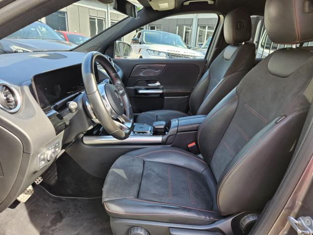 Mercedes-Benz GLA GLA 180 d Automatic Executive - Foto 8