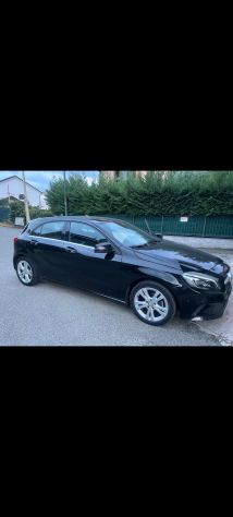 MERCEDES CLASSE A (W176) anno 2017 - Foto 2