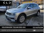 Volkswagen Tiguan 2.0 TDI SCR DSG 4MOTION