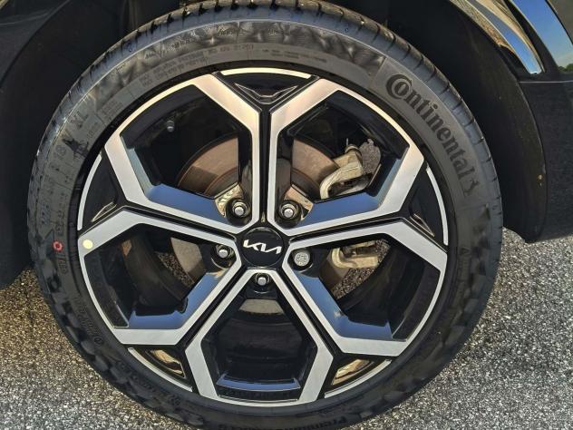 Kia Niro 1.6 GDi DCT HEV Style GPL - Foto 6