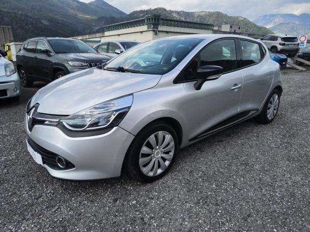 Renault Clio Clio 1.2 5 p Live - Foto 3